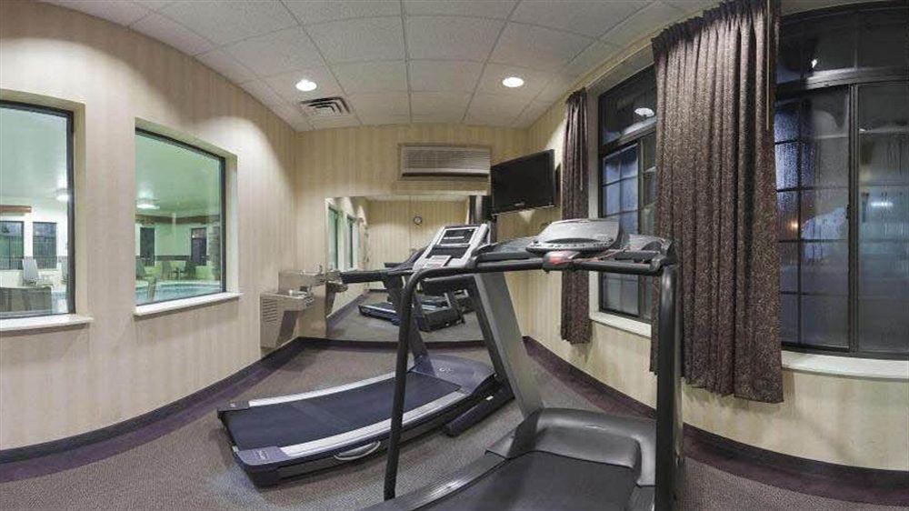 Holiday Express By Ihg Greensburg