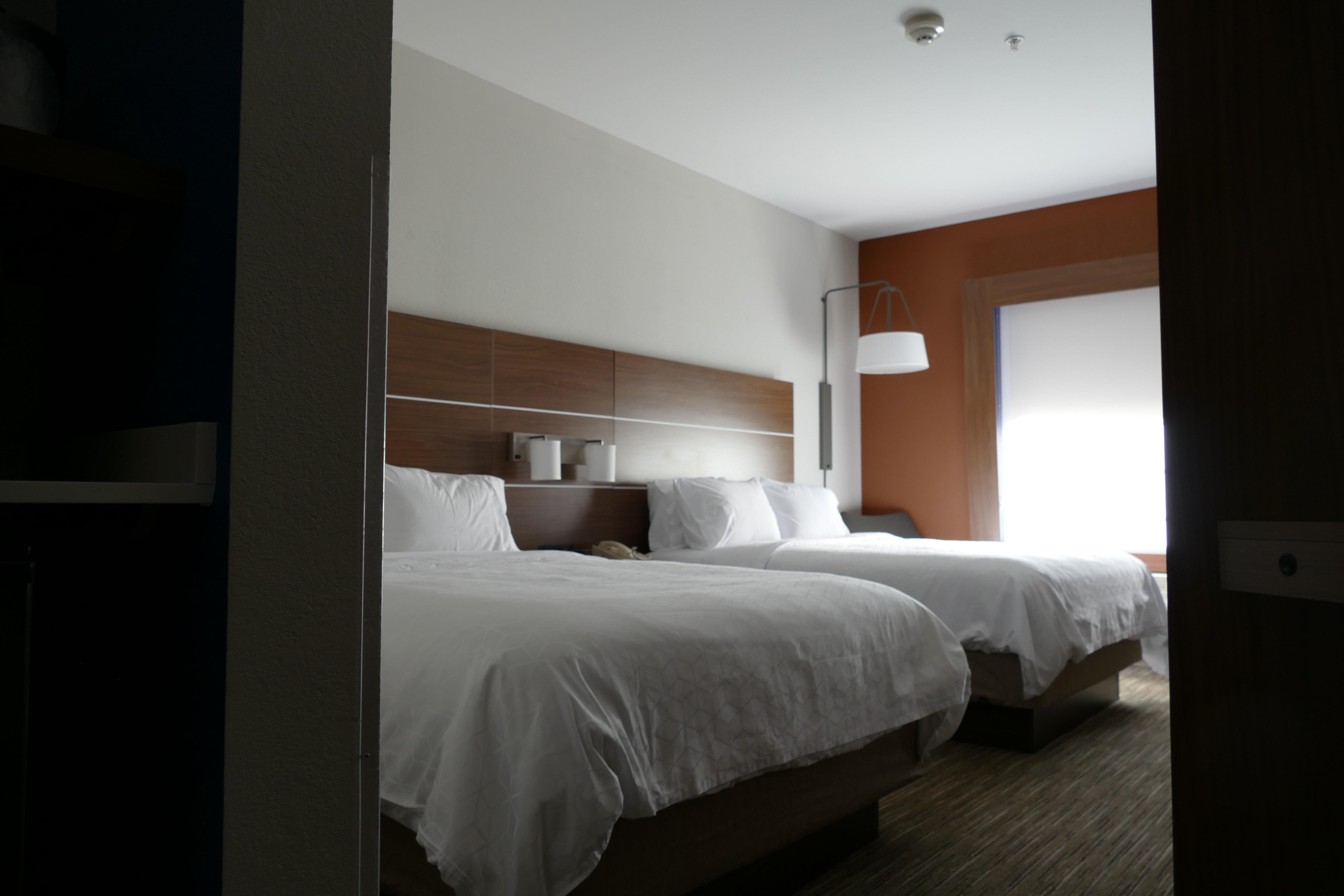 Holiday Express By Ihg Hotel Greensburg