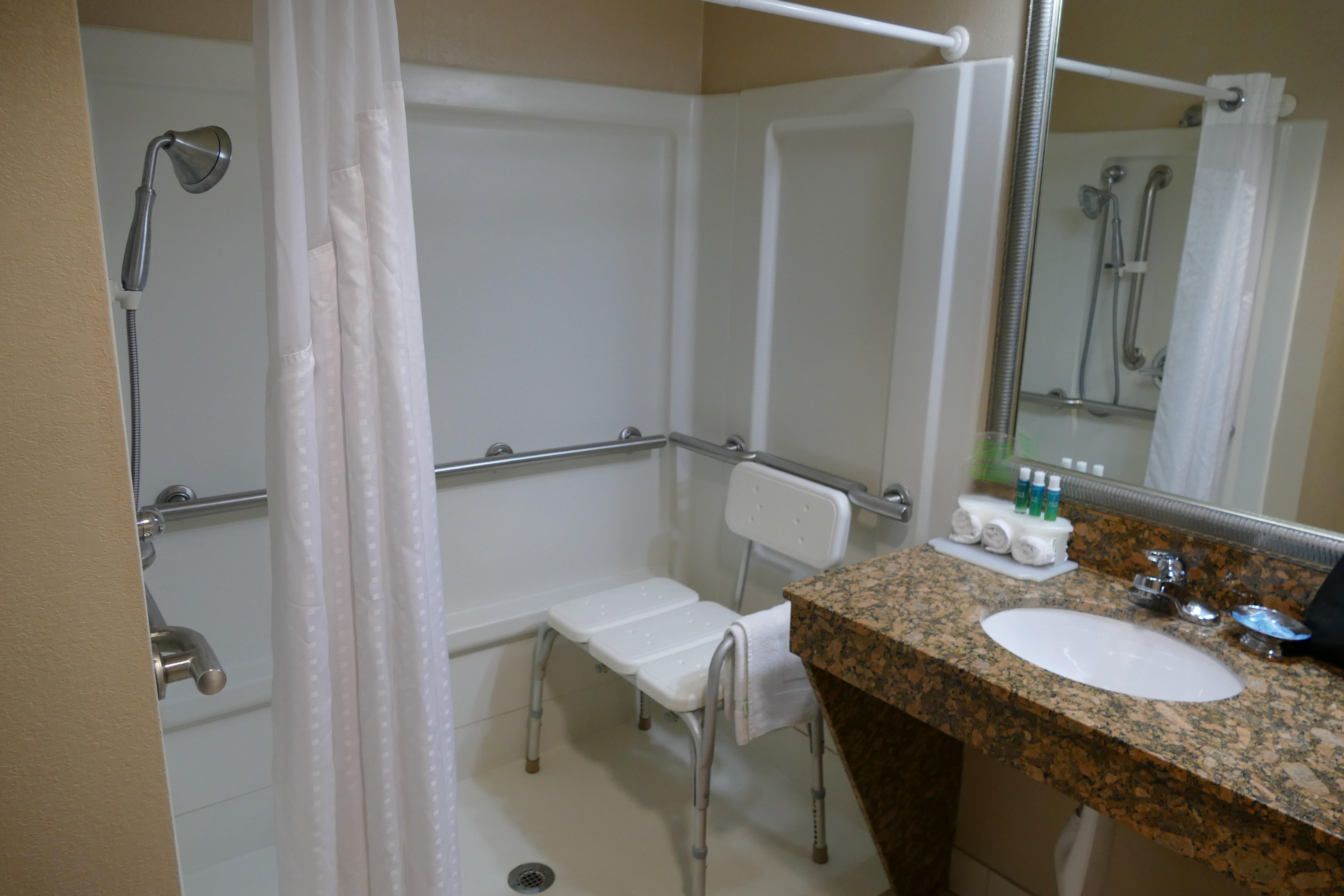 Hotel Holiday Express By Ihg