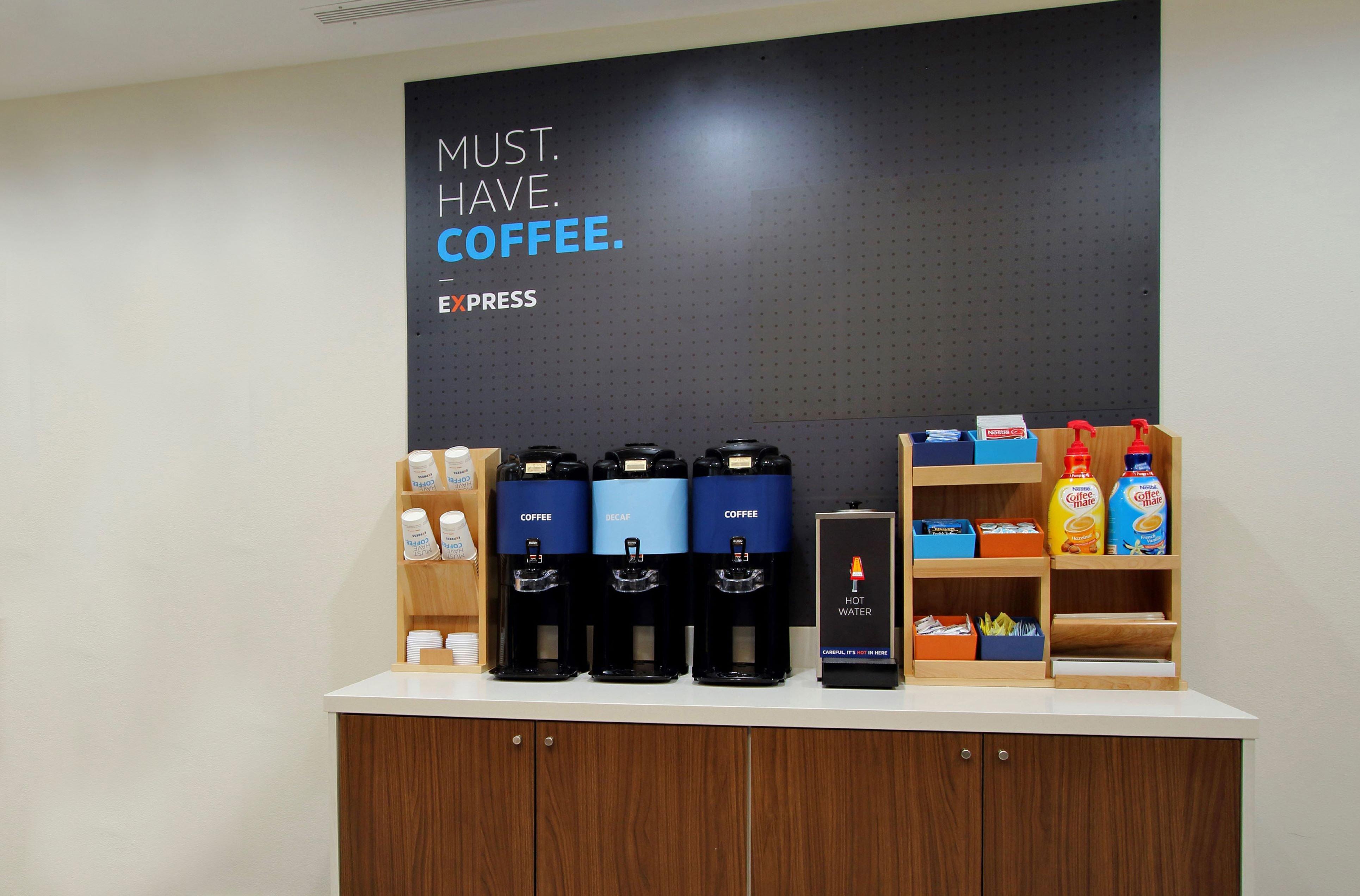 Holiday Express By Ihg Hotel