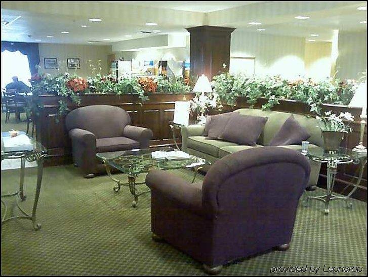 Holiday Express By Ihg Hotel Greensburg