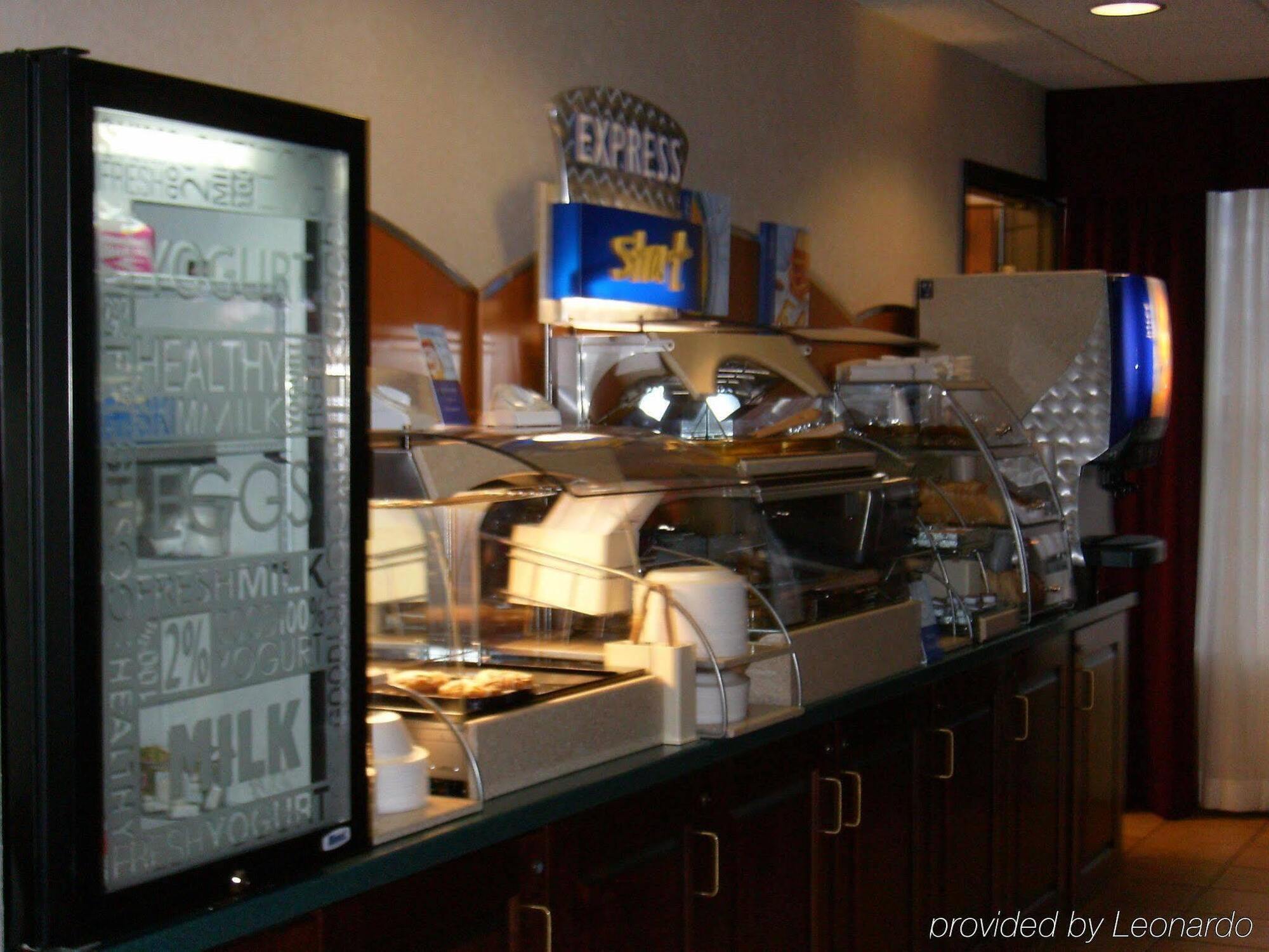 Express By Ihg Hotel Greensburg