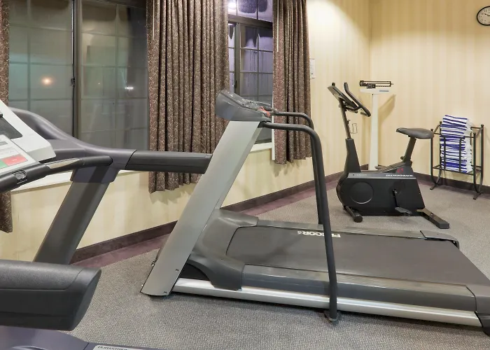 Holiday Inn Express Greensburg By Ihg