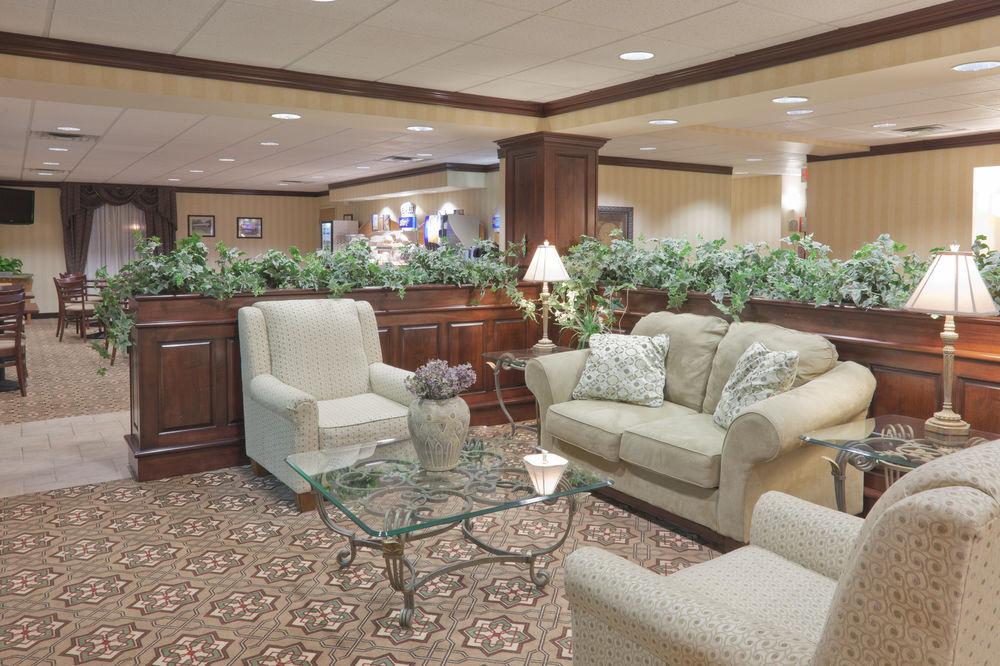 Express By Ihg