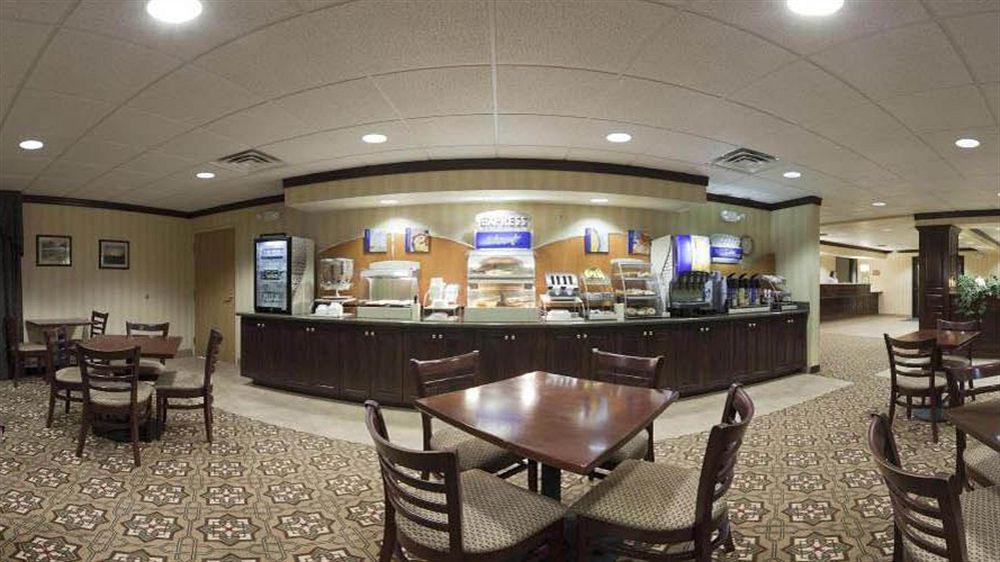 Hotel Express By Ihg Greensburg