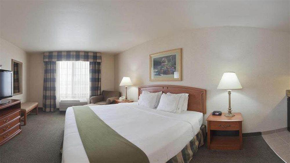 Express By Ihg