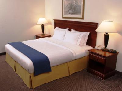 Express By Ihg 2*