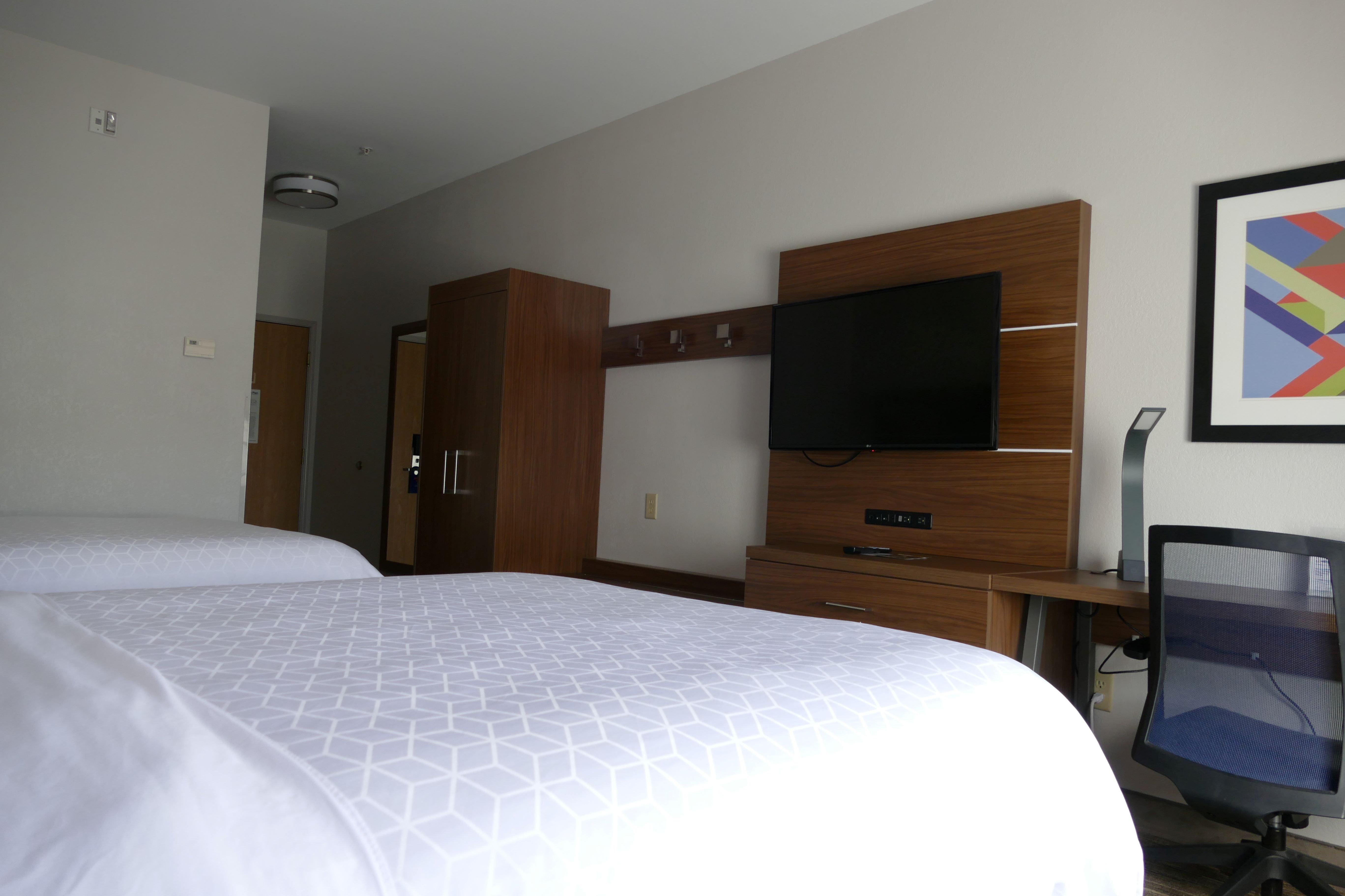 Hotel Express By Ihg Greensburg