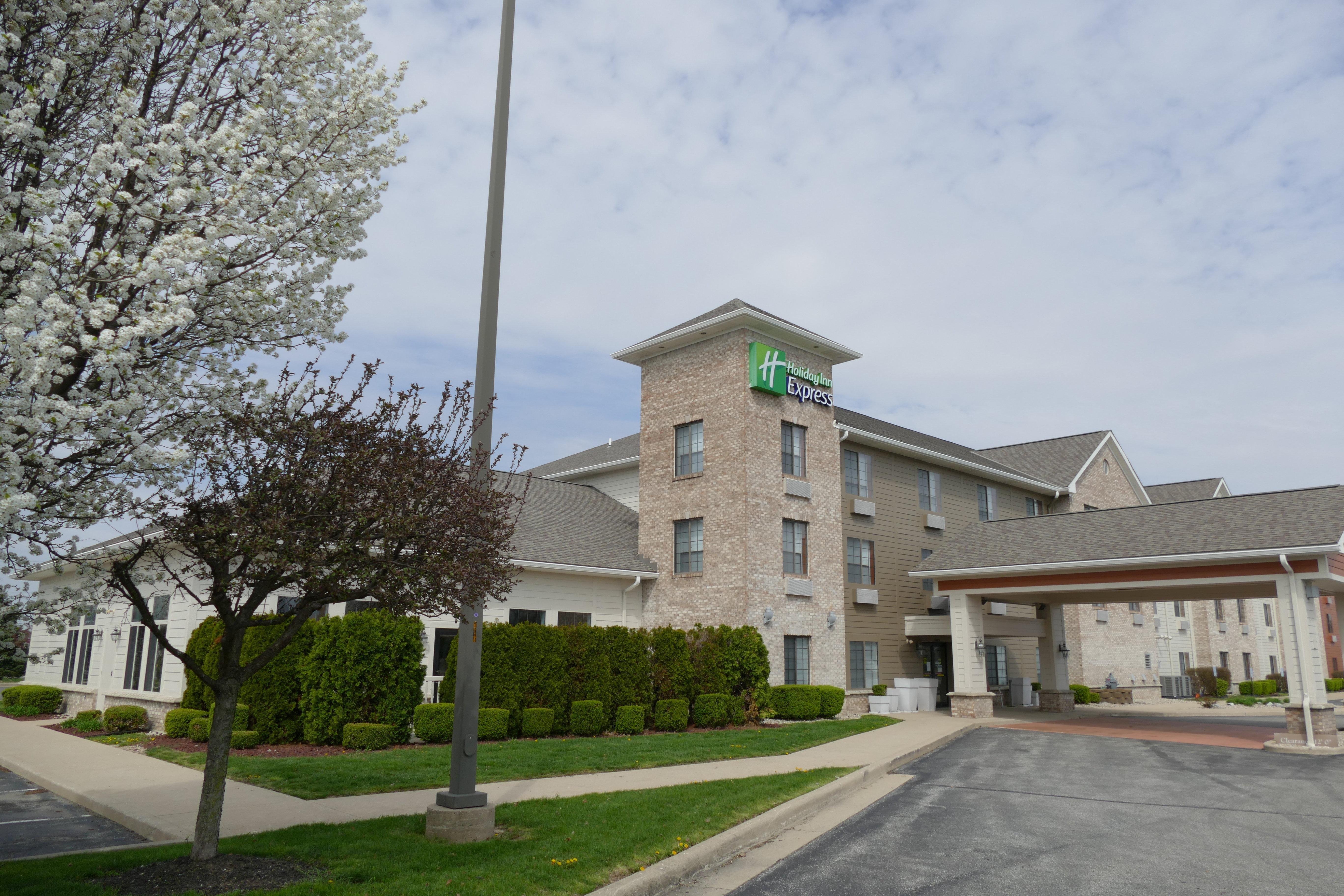Hotel Express By Ihg