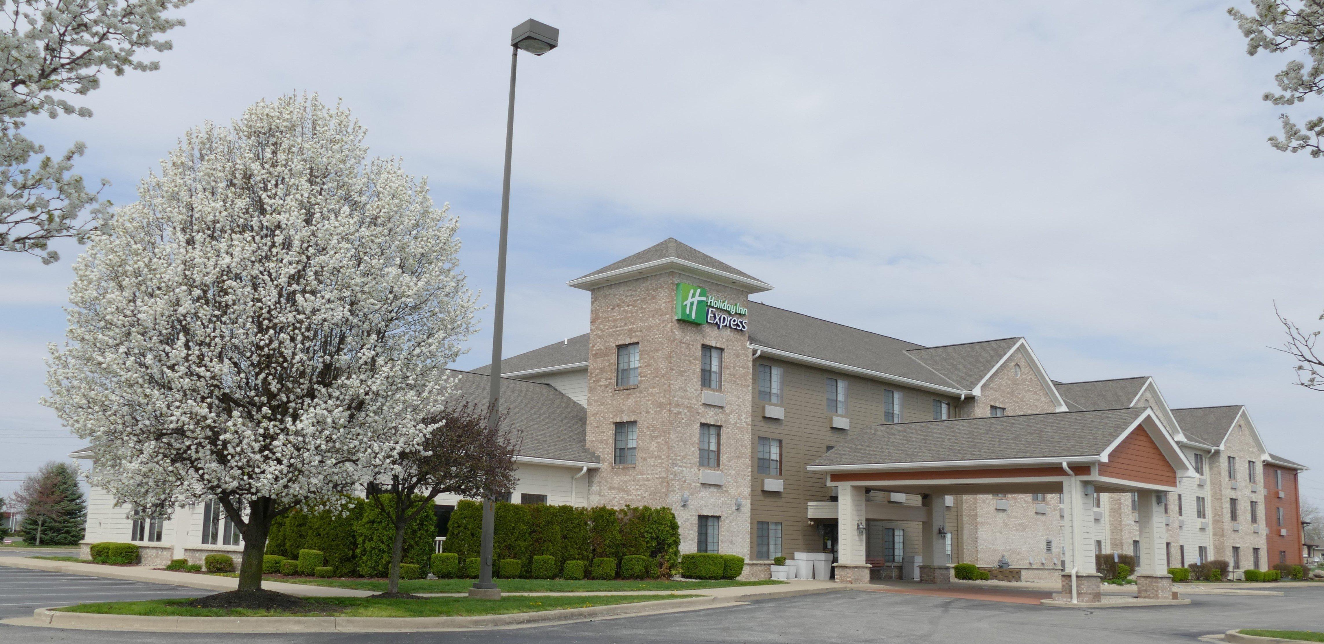 Express By Ihg