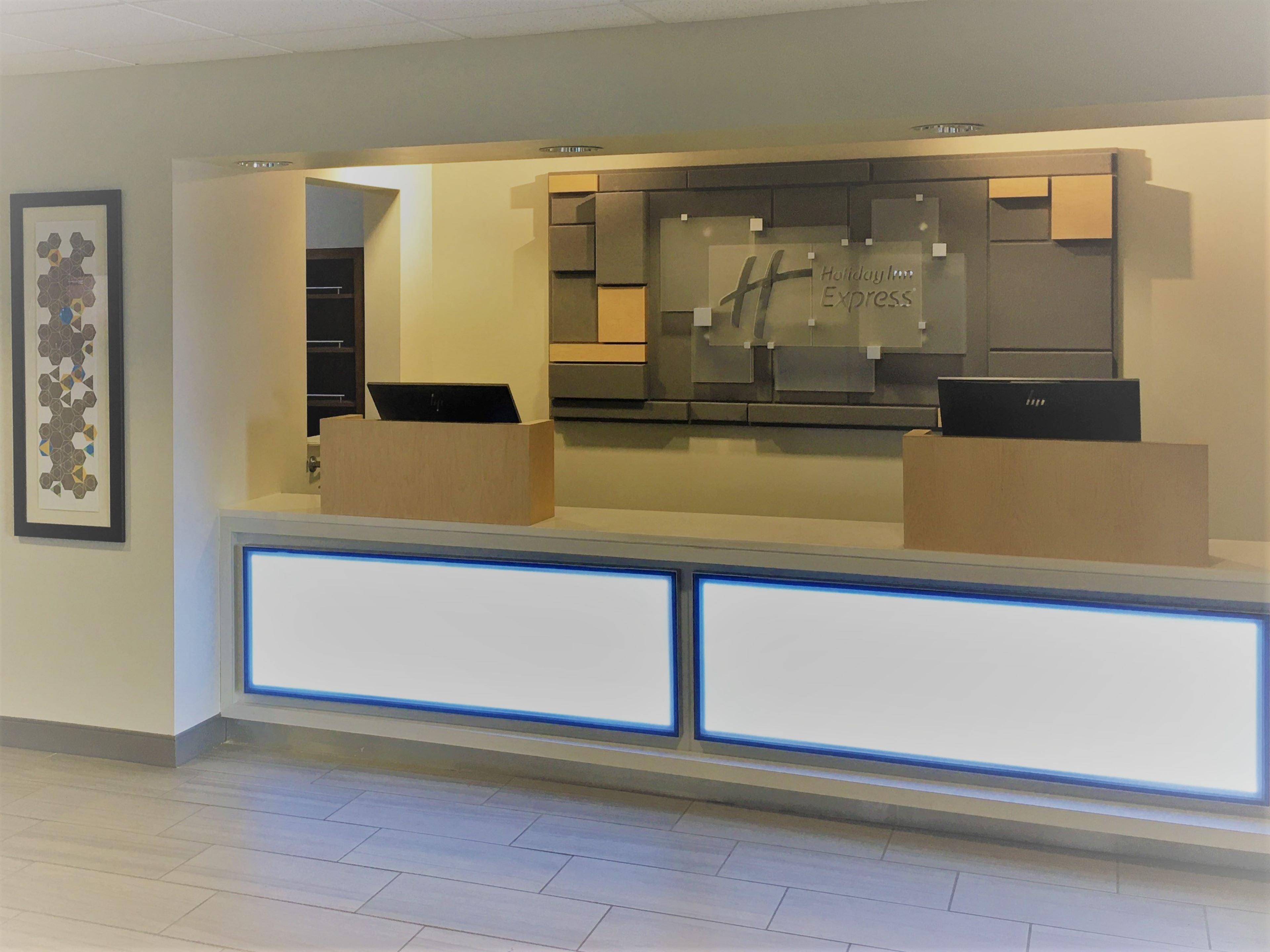 Express By Ihg Greensburg