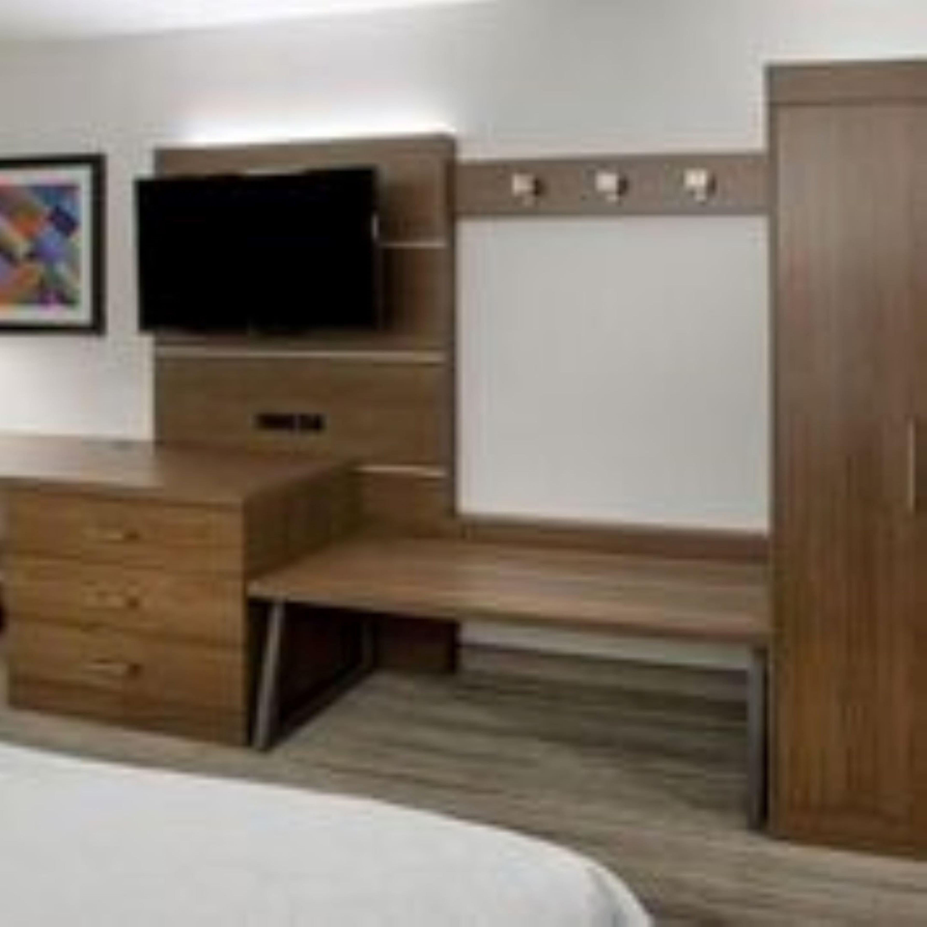 Hotel Express By Ihg Greensburg
