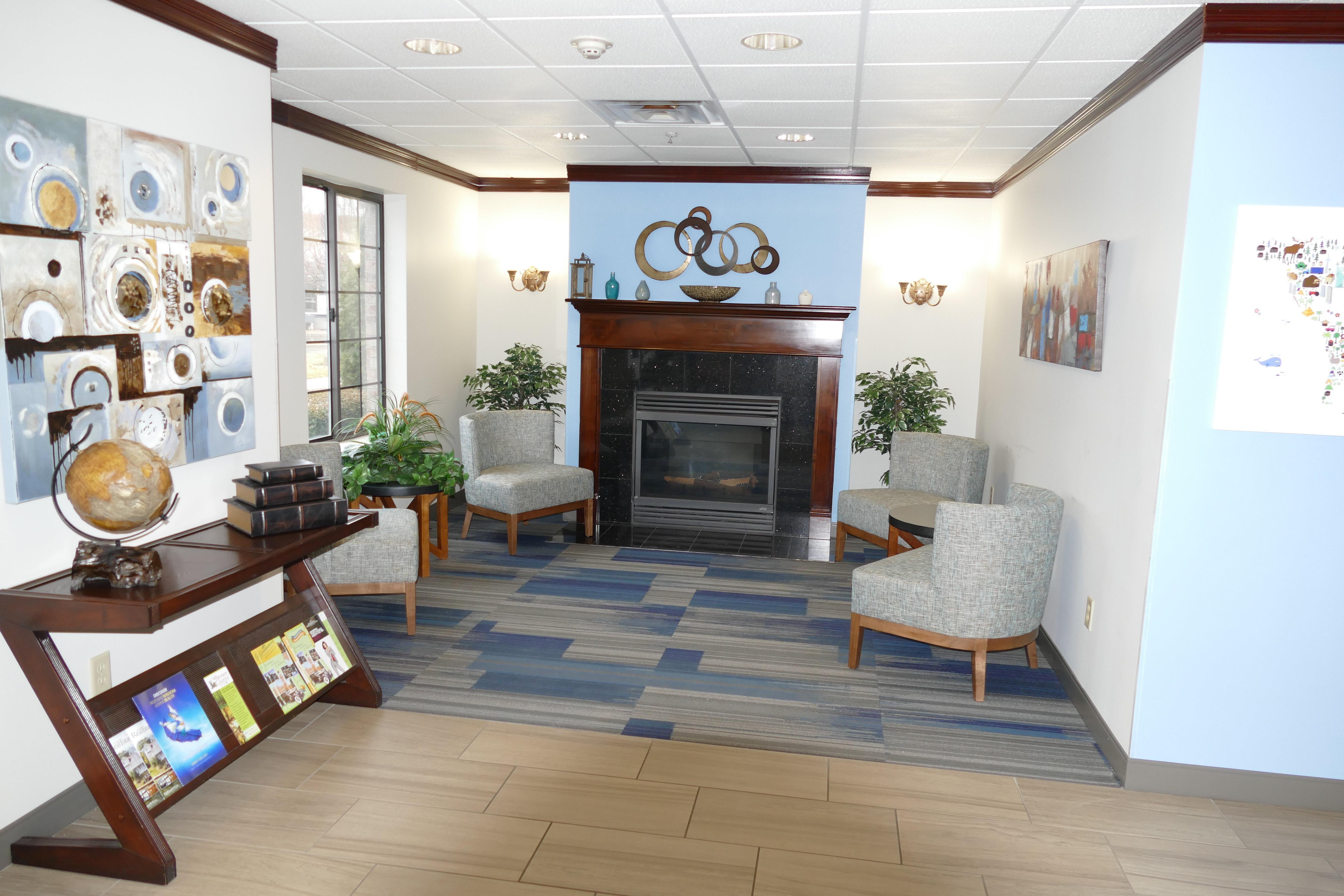 Express By Ihg 2* Greensburg