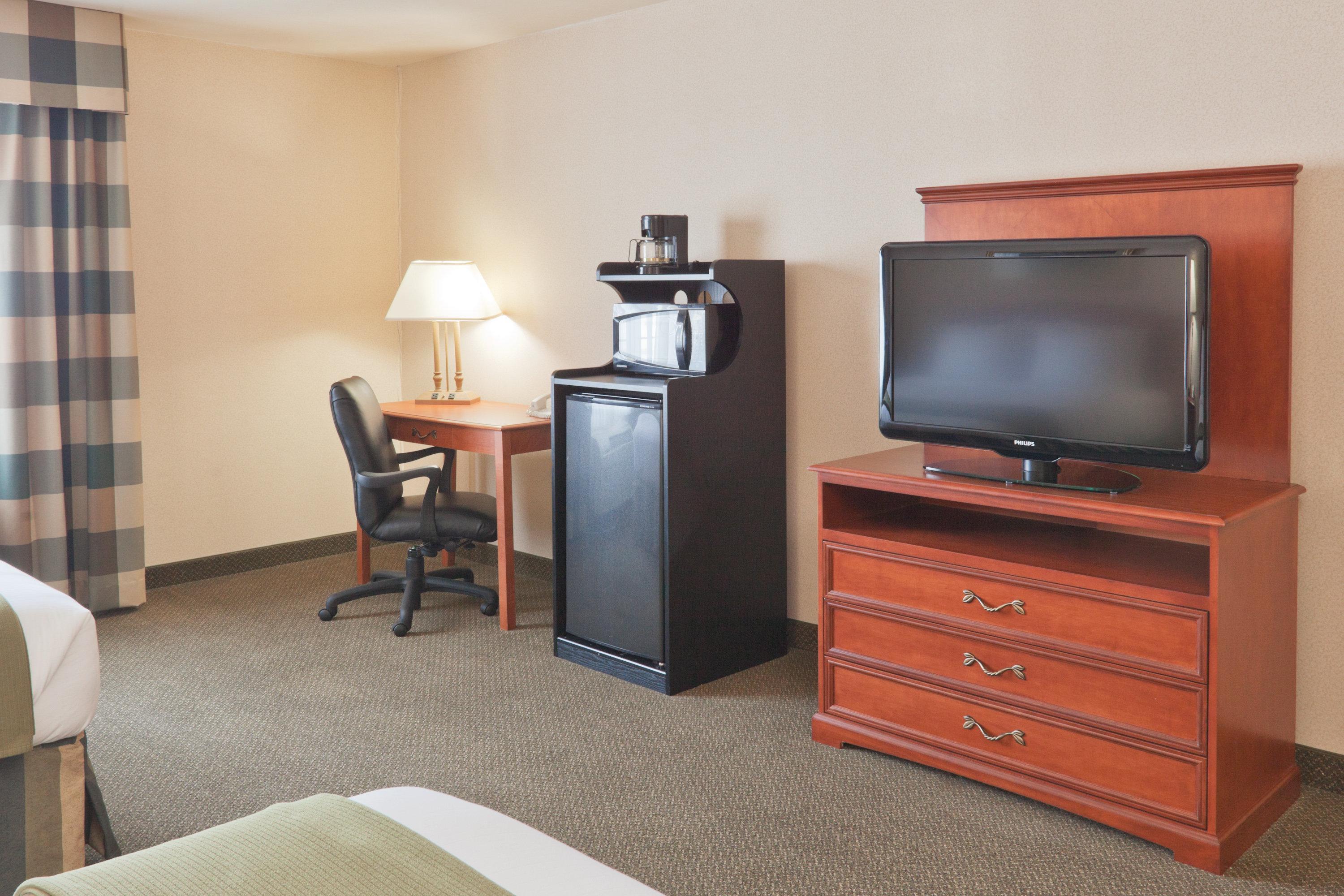 Hotel Express By Ihg Greensburg