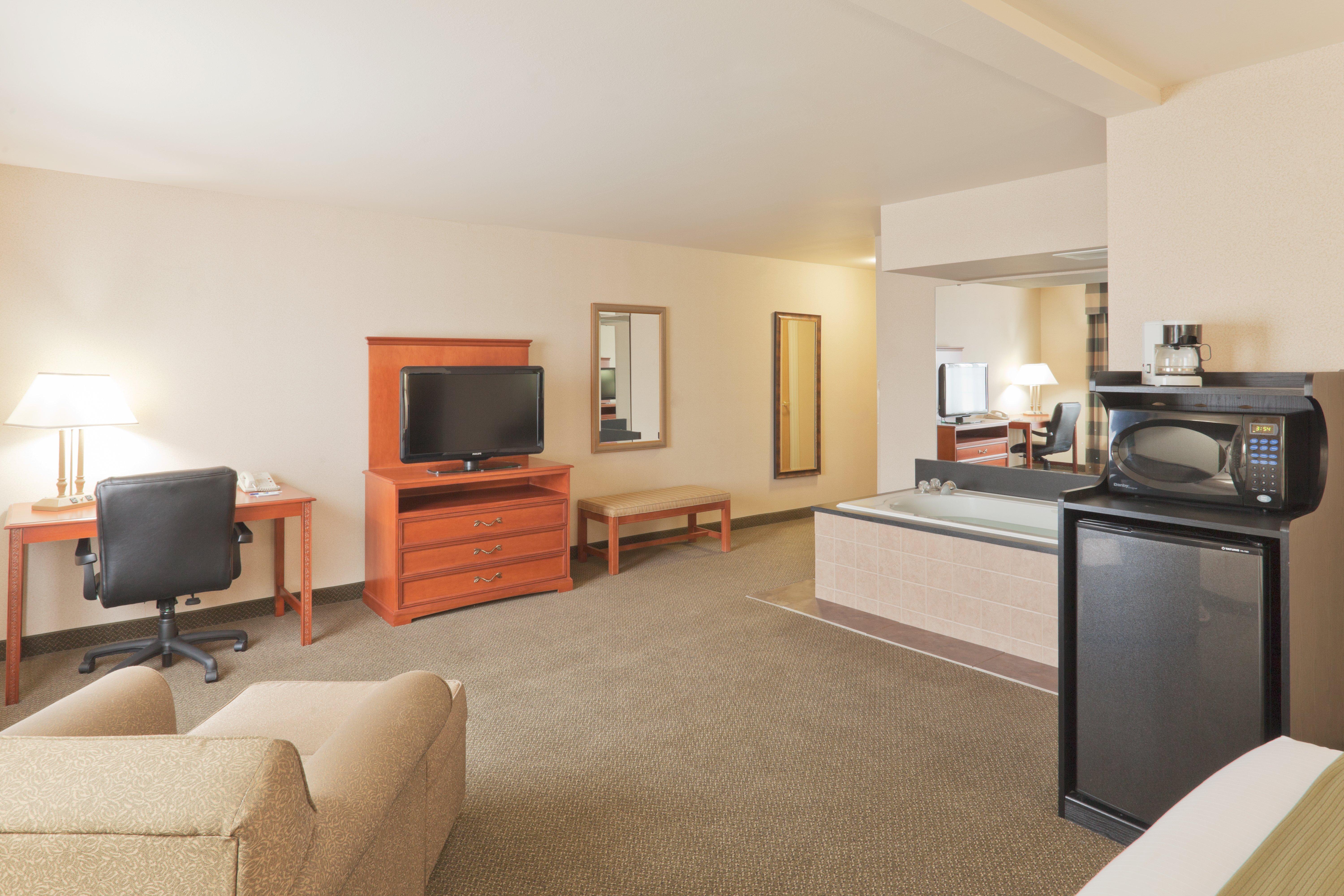 Express By Ihg 2* Greensburg