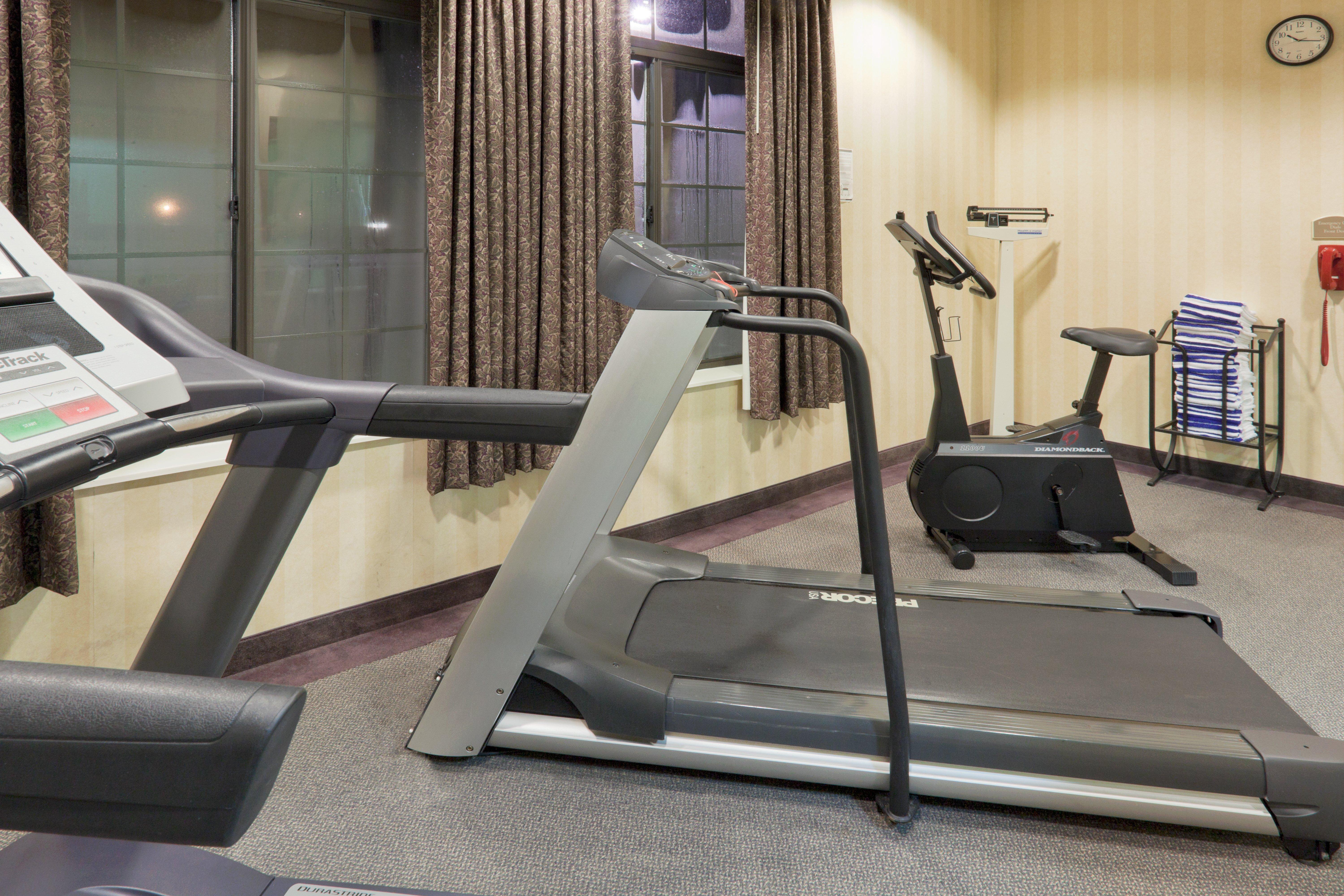 Hotel Express By Ihg Greensburg