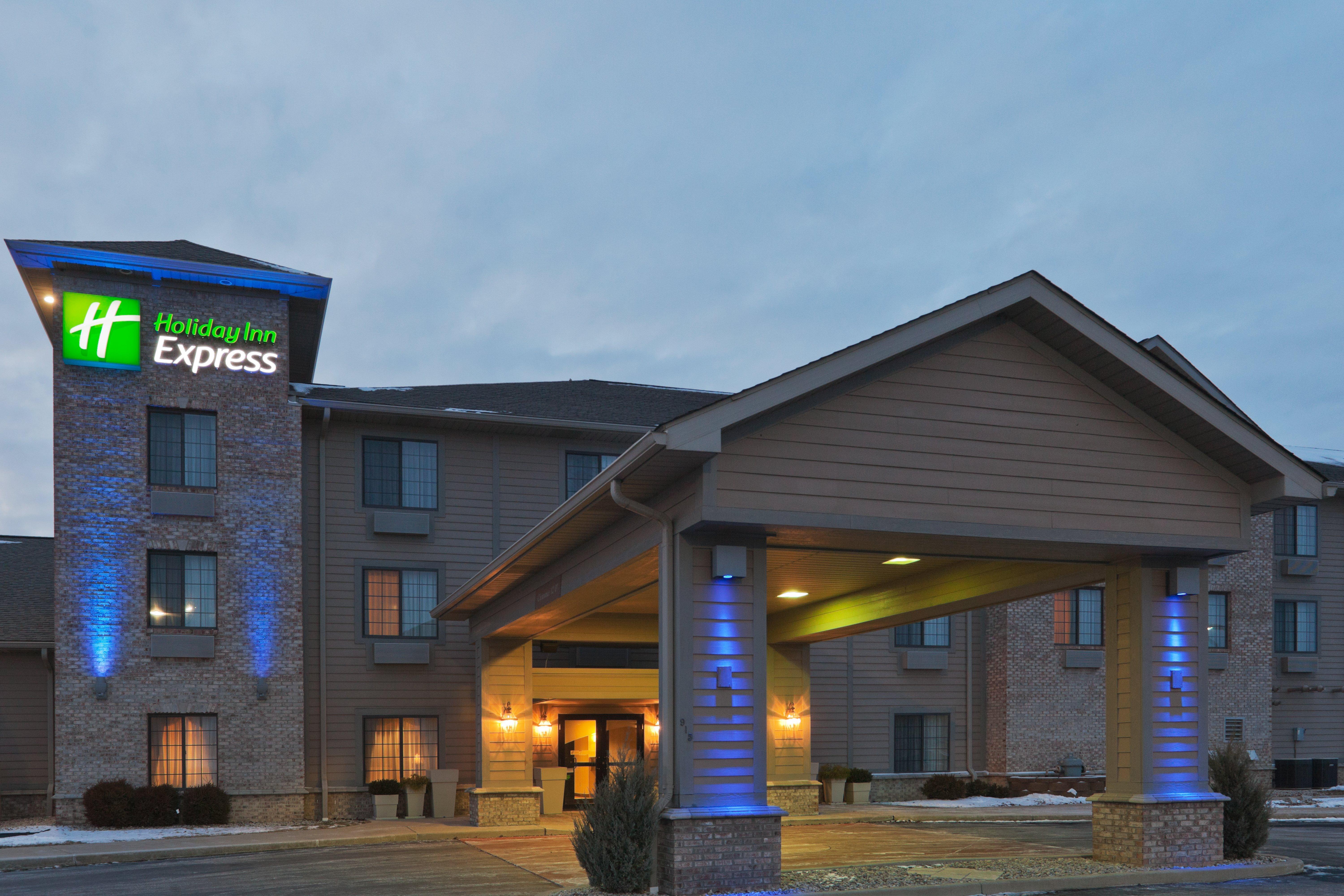 Express By Ihg