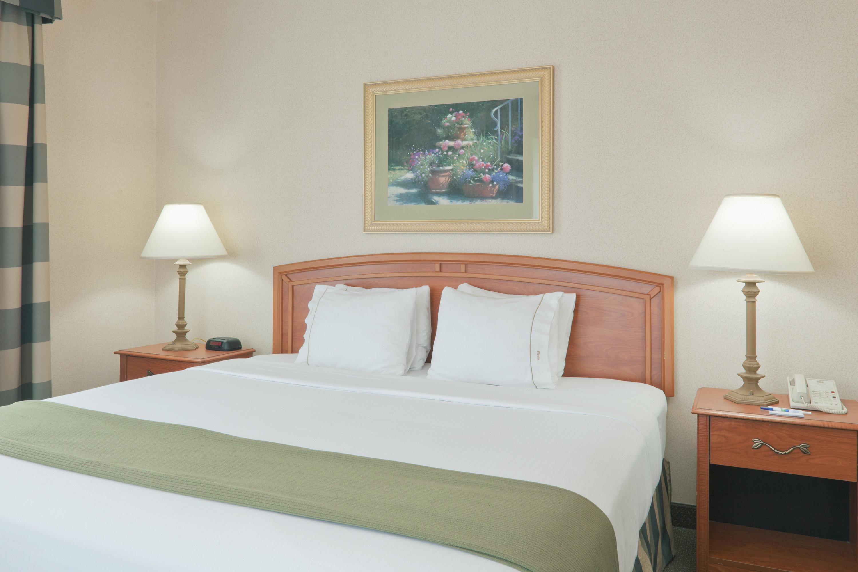Express By Ihg 2*