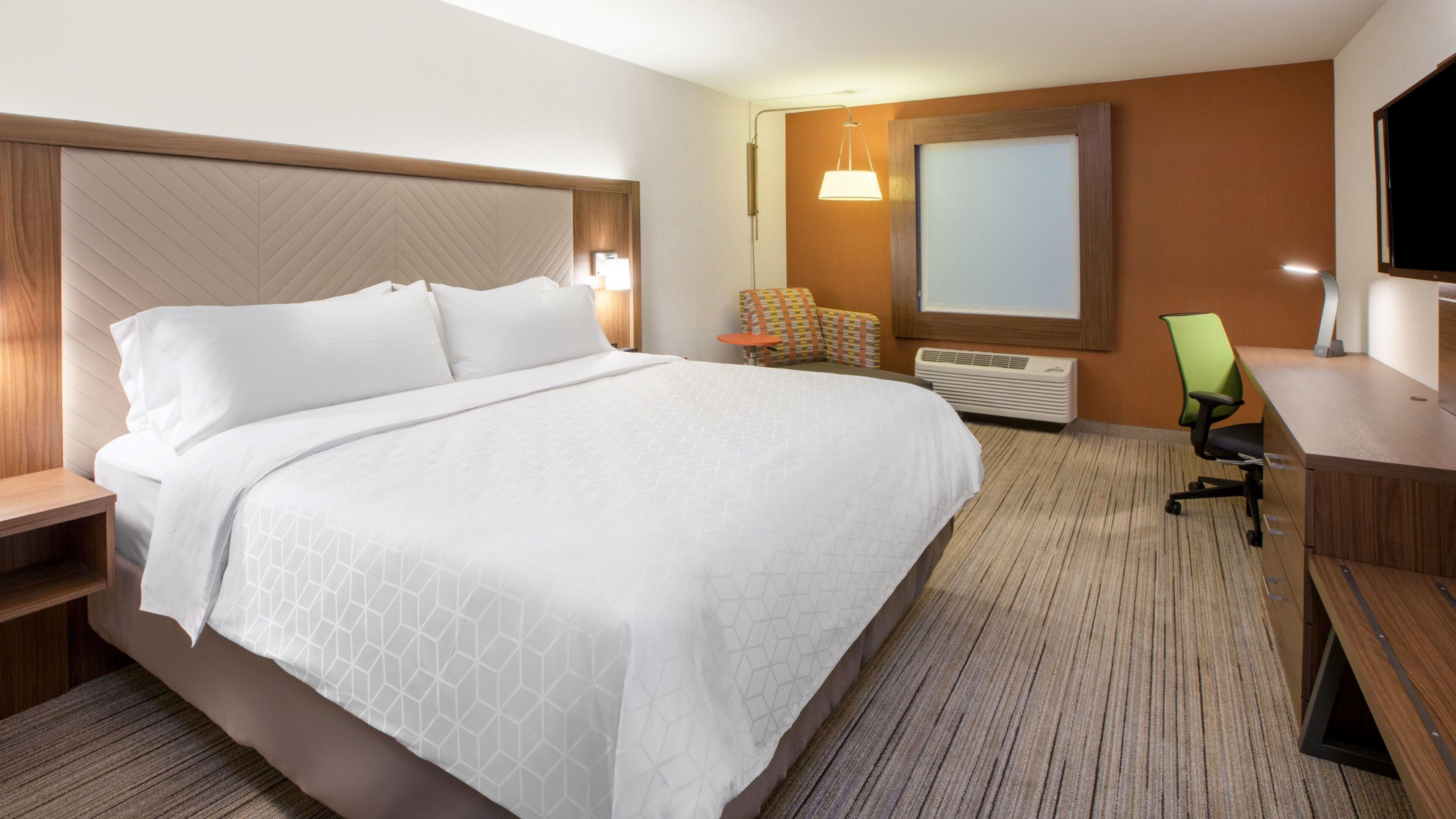 Express By Ihg Hotel