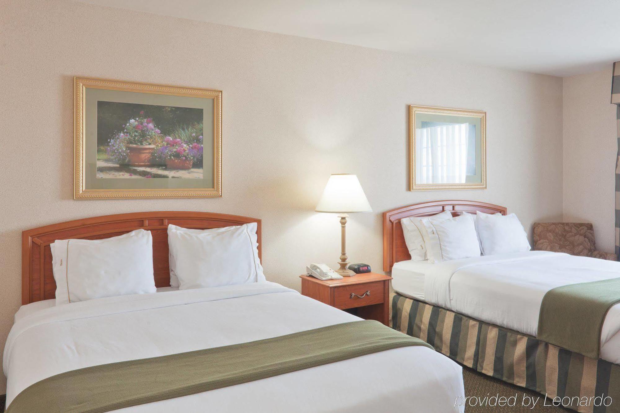 Hotel Express By Ihg